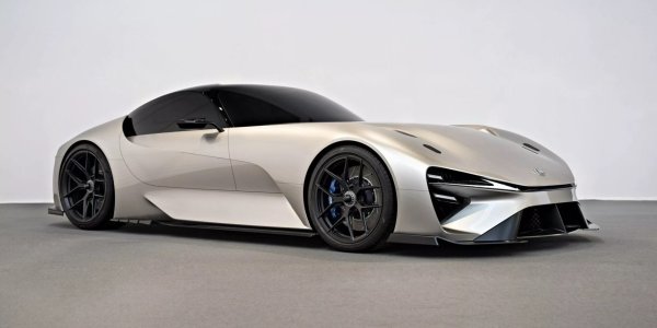 亚晶金融 下一代Supra，丰田与雷克萨斯双生车型