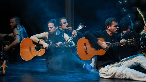 中金策略 法多，葡萄牙灵魂之诗