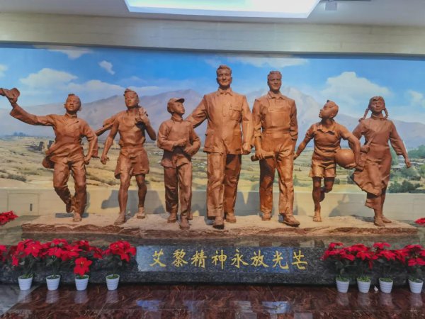 鼎信天下 西迁甘肃：路易·艾黎的西行漫记