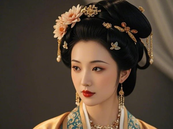 都优配送端 明朝被消失的皇后：常氏，无人祭祀的一生