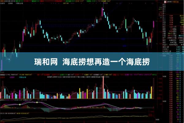 瑞和网  海底捞想再造一个海底捞