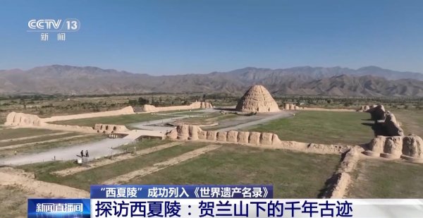 中财所 这些“熟悉”的字你会念吗？一起来学习西夏语