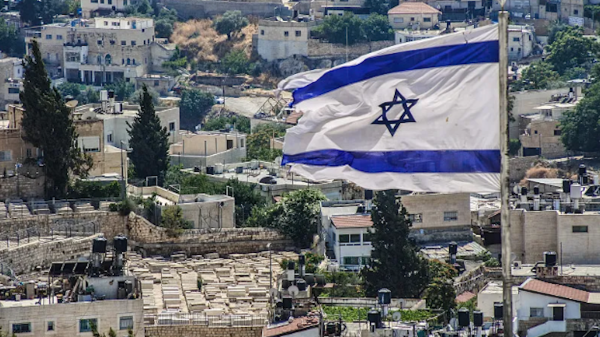 芝麻配资 美使馆要求在卡塔尔美公民就地避难