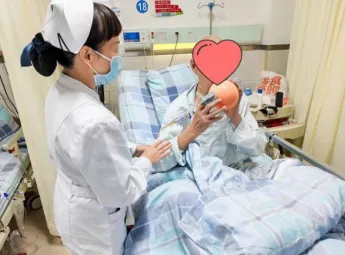 实倍网 AI辅助医生完成高难度肺癌手术